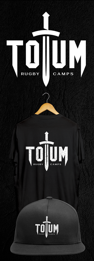 Logo Design by Oleksandr Tovarkov for this project | Design: #34958884