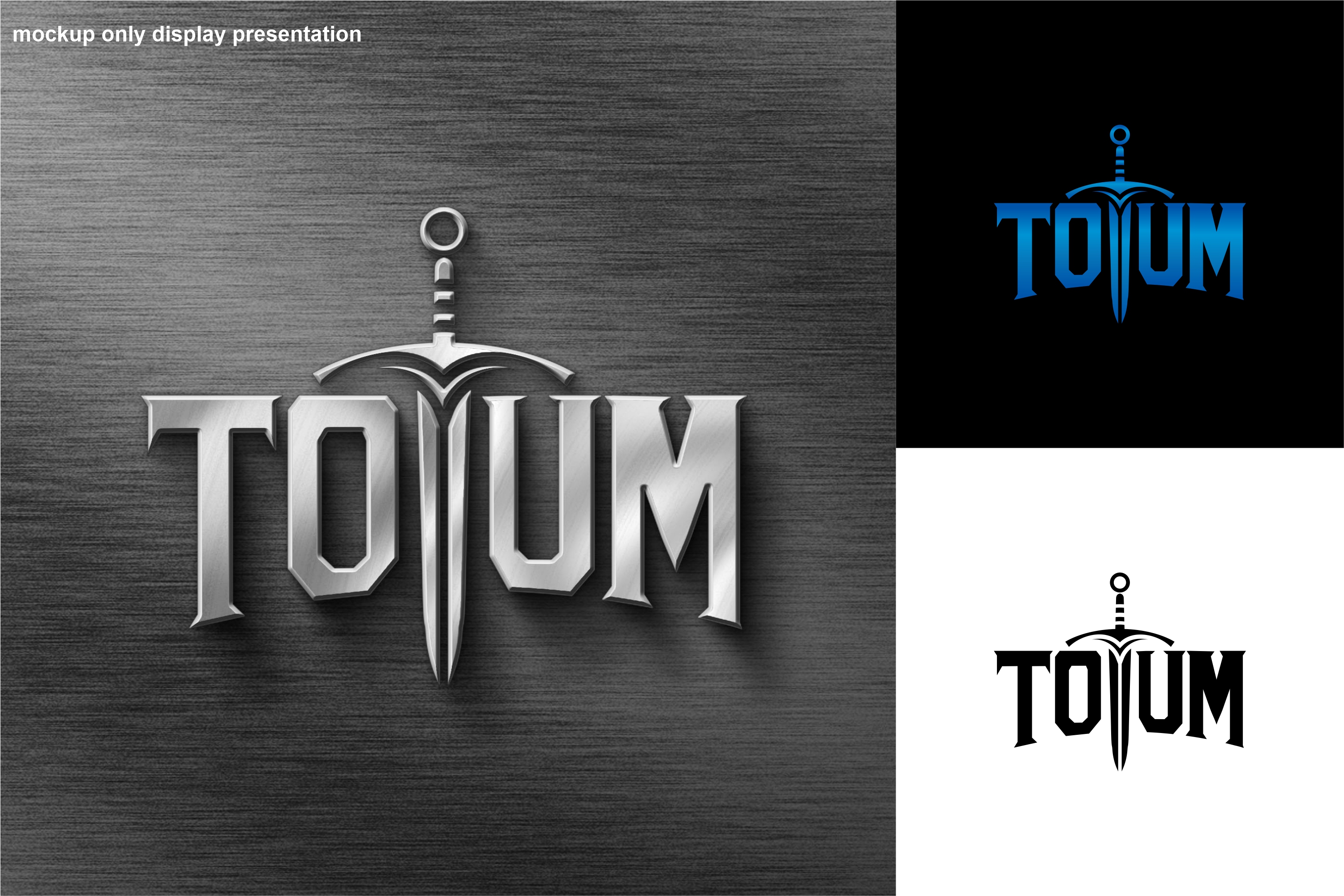 Logo Design by arumdesign for this project | Design #34978682