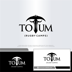 Logo Design by win it for this project | Design: #34991492