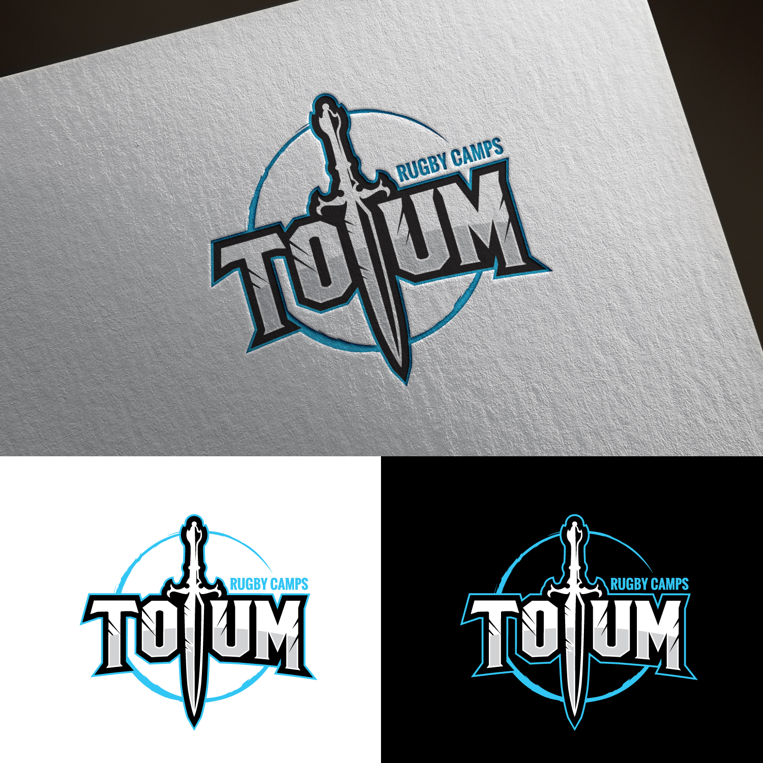 Logo Design by sankar999 for this project | Design #34957283