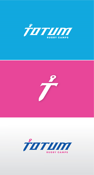 Logo Design by ally designs
