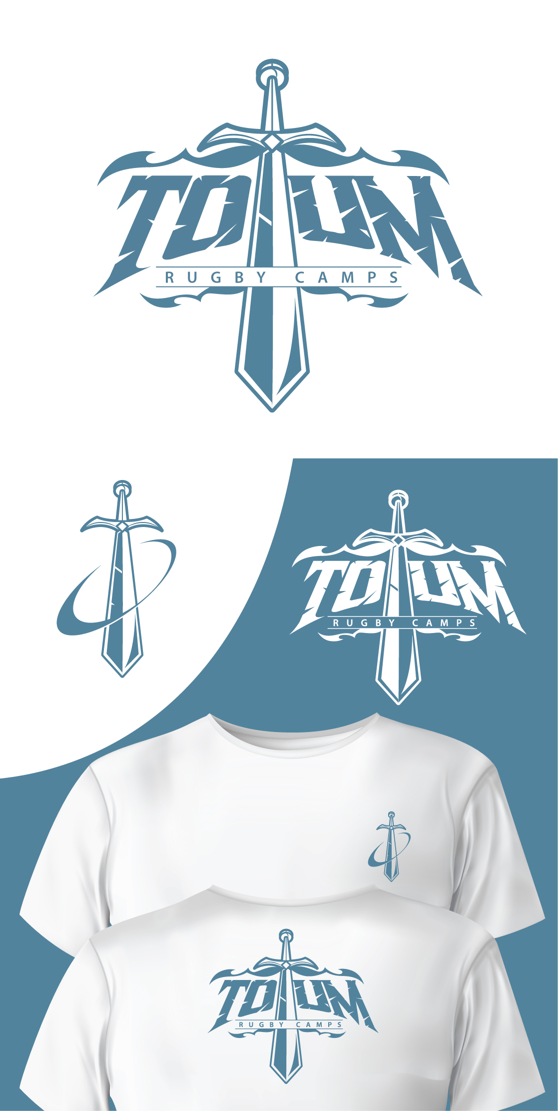 Logo Design by ally designs for this project | Design #34959829