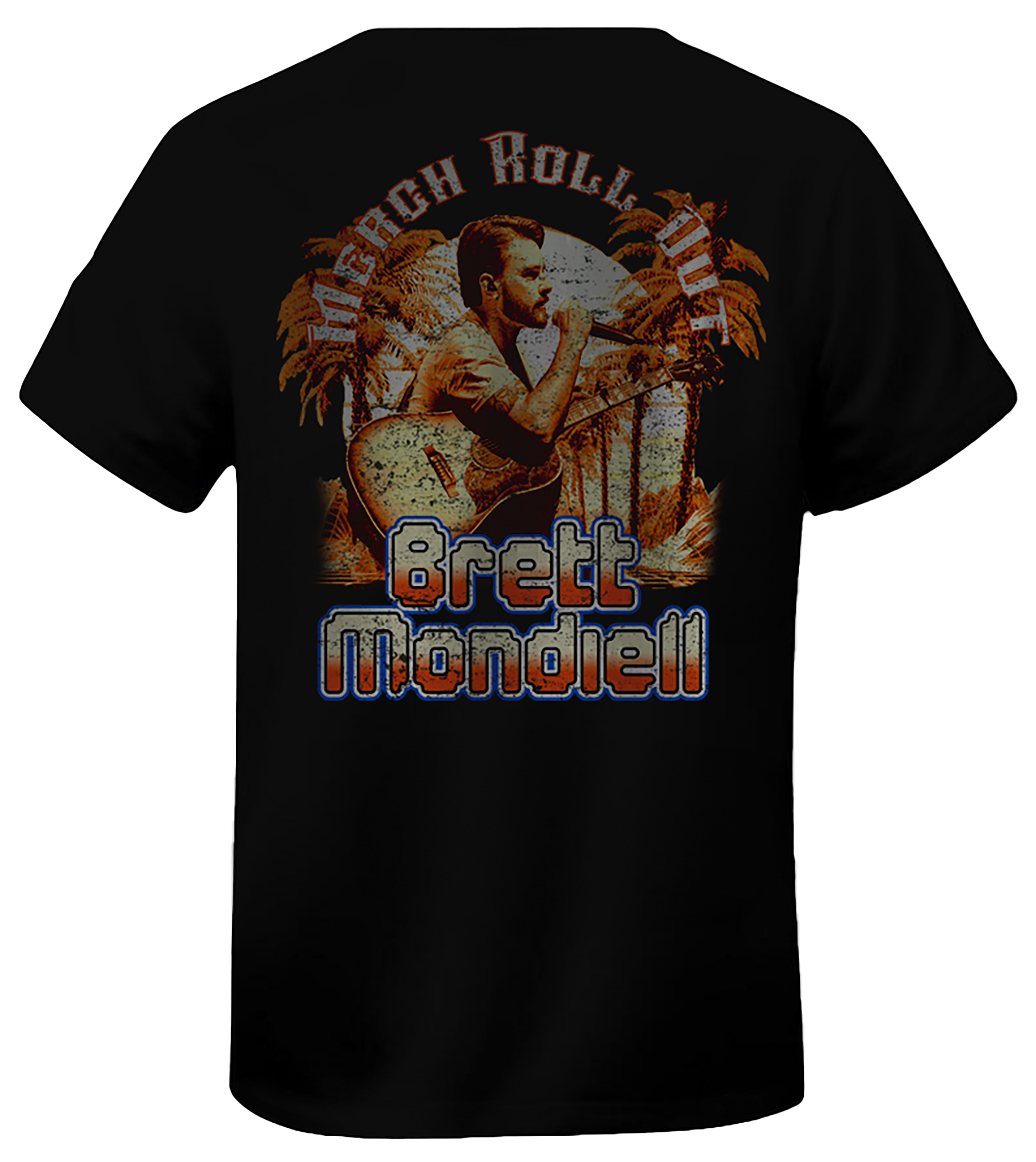 T-shirt Design by Sekar for this project | Design #34944031