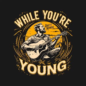 T-shirt Design by Dewantara
