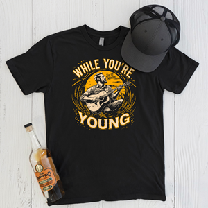 T-shirt Design by Dewantara for this project | Design: #34968594