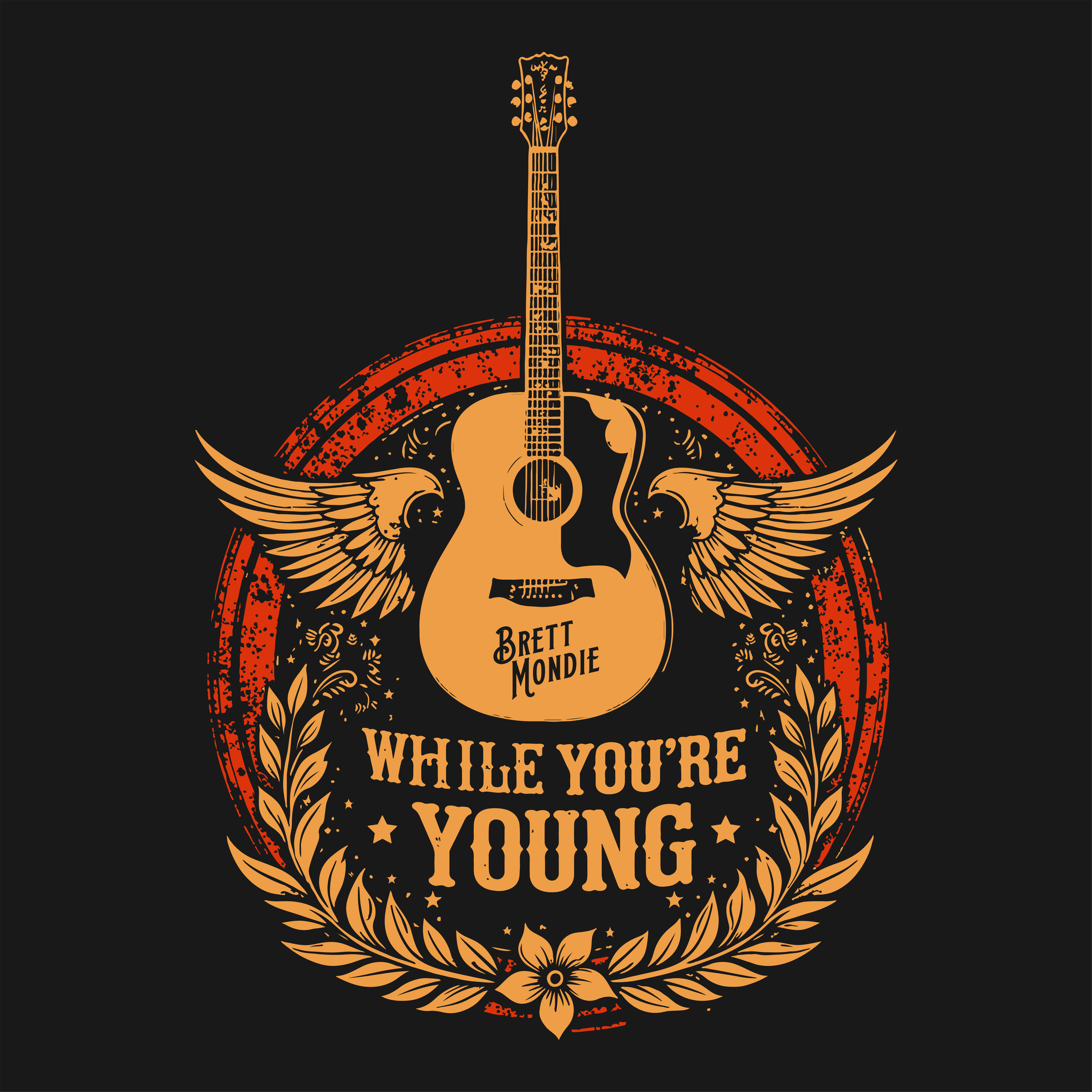 T-shirt Design by Dewantara for this project | Design #34968600