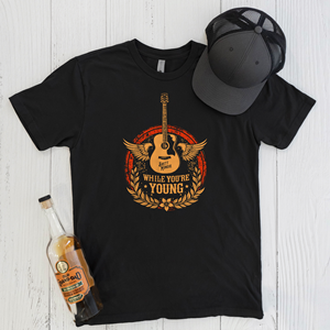 T-shirt Design by Dewantara for this project | Design: #34968601