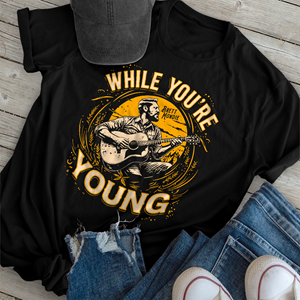 T-shirt Design by Dewantara for this project | Design: #34970263