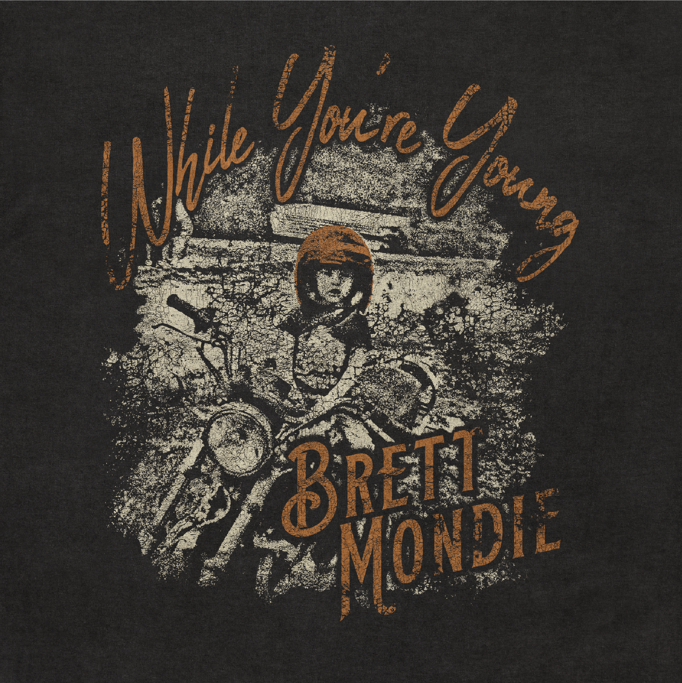 T-shirt Design by Alan Nugraha for this project | Design: #34976673