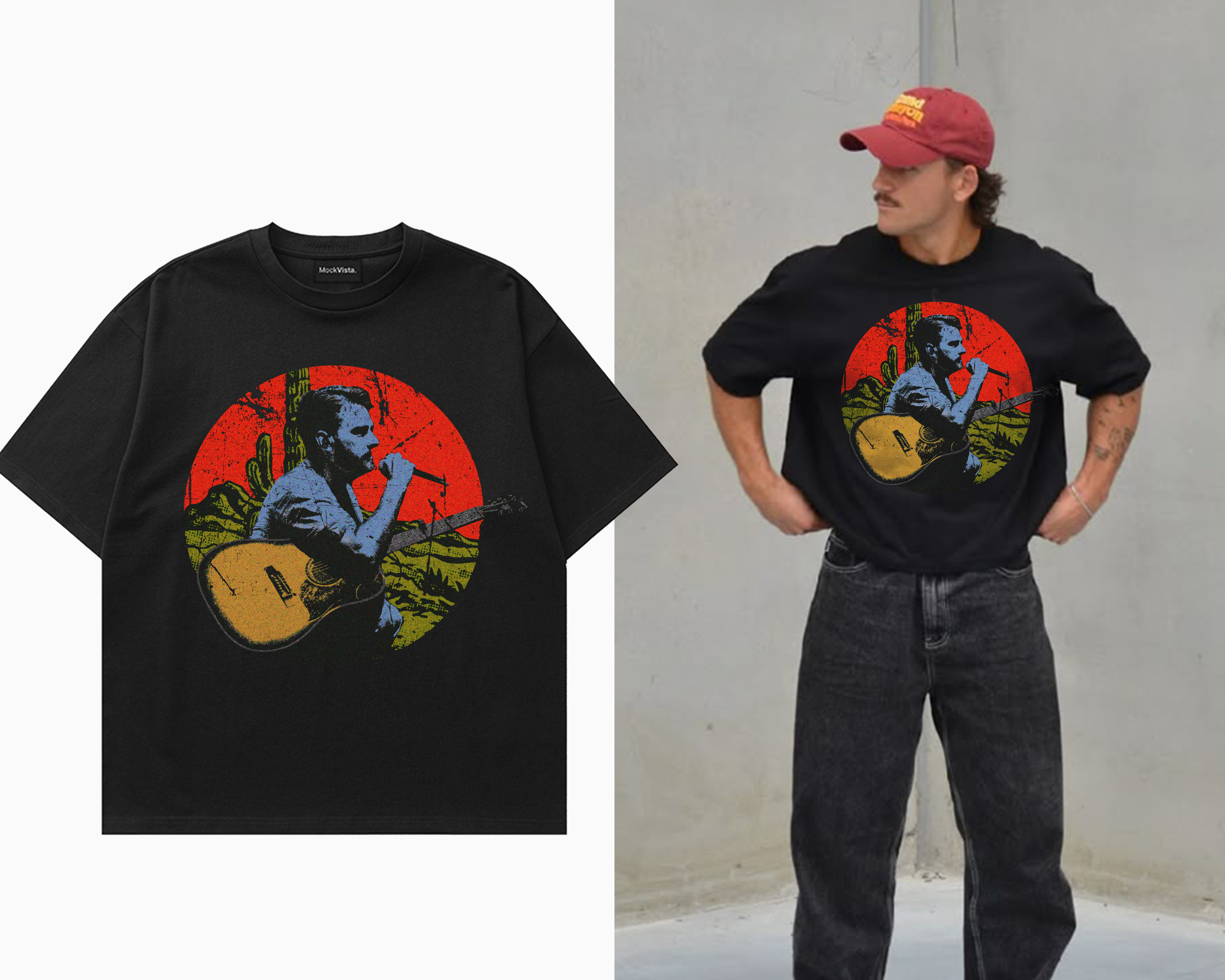 T-shirt Design by mark21 for this project | Design #34946174
