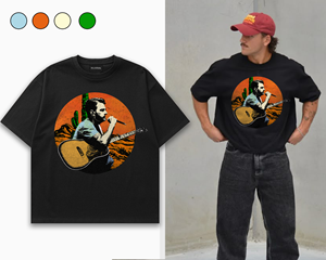 T-shirt Design by mark21 for this project | Design: #34961035