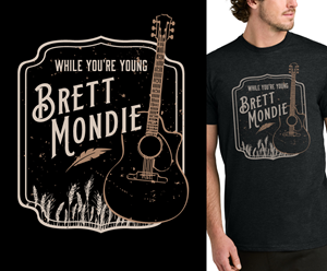 T-shirt Design by Jennifer Beatty for this project | Design: #34968463