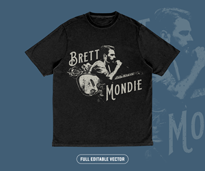 T-shirt Design by Hakaze Std for this project | Design: #34943550