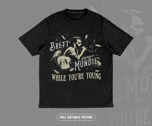 T-shirt Design by Hakaze Std for this project | Design: #34957624