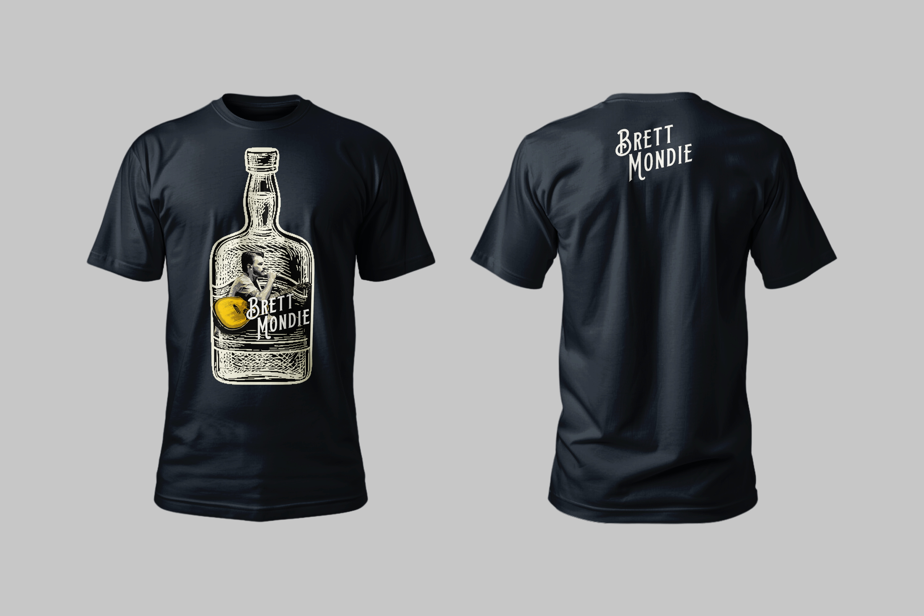 T-shirt Design by robertr400 for this project | Design #34946303