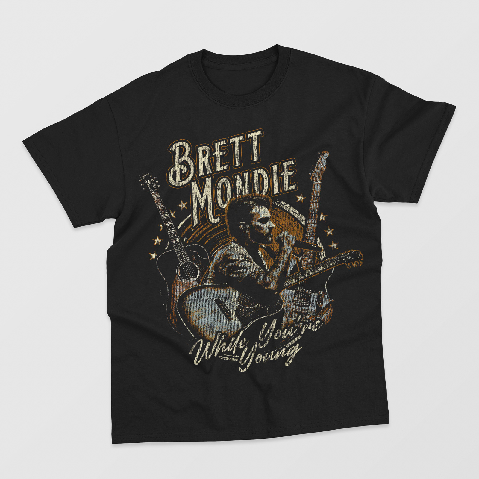 T-shirt Design by Pixeo Design for this project | Design #34972456