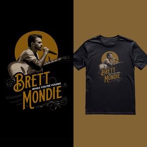 T-shirt Design by DipuDa