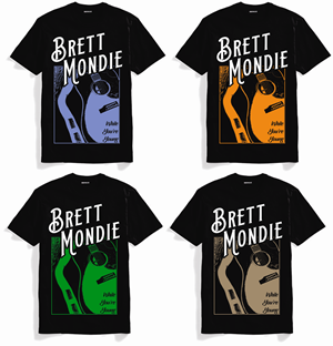 T-shirt Design by dery88 for this project | Design: #34959072