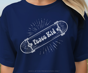 Diseño de Camiseta por NancyTan para este proyecto | Diseño: #34951838