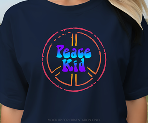 Diseño de Camiseta por NancyTan para este proyecto | Diseño: #34965893