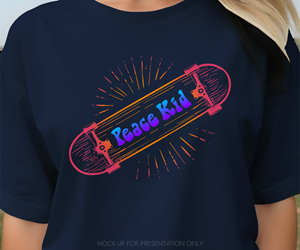 Diseño de Camiseta por NancyTan para este proyecto | Diseño: #34965896