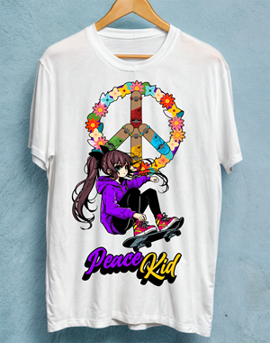 T-shirt Design by erikdesign