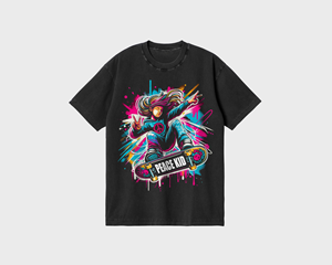 Diseño de Camiseta por Draw n Design para este proyecto | Diseño #34975384