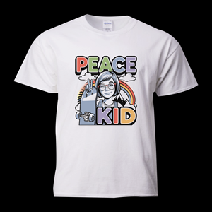 Diseño de Camiseta por amdad26 para este proyecto | Diseño #34959981