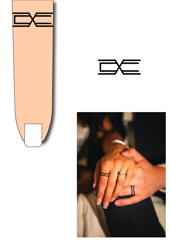 Tattoo Design by vidarshana 2 for this project | Design #34952742