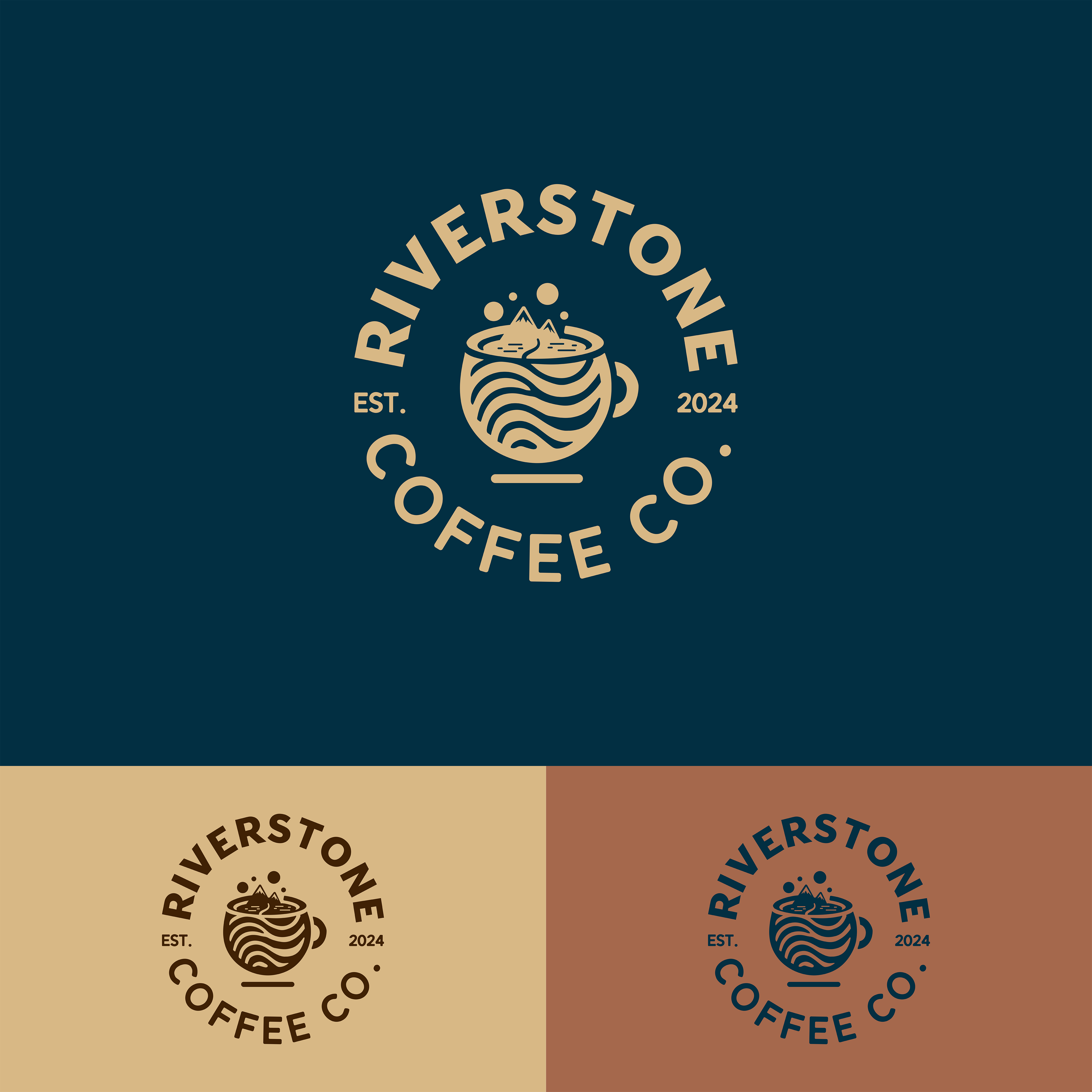 Logo Design by Dewantara for this project | Design #34949488