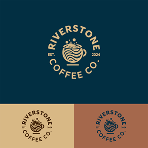 Logo Design by Dewantara for this project | Design: #34949488