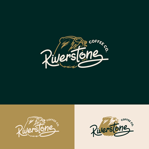 Logo Design by Dewantara for this project | Design: #34949499