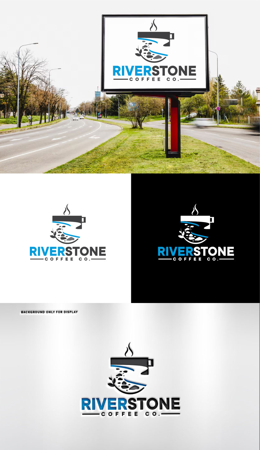 Logo Design by jonkonrad for this project | Design #34942238