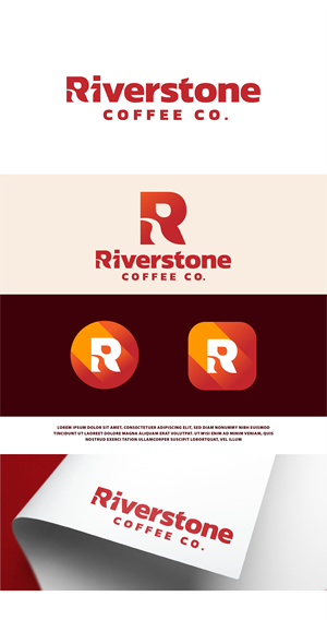 Logo Design by Fezy Design Studio