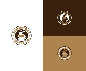 Logo Design by Widi Nalendra for this project | Design: #34942277