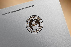 Logo Design by Widi Nalendra for this project | Design: #34942278