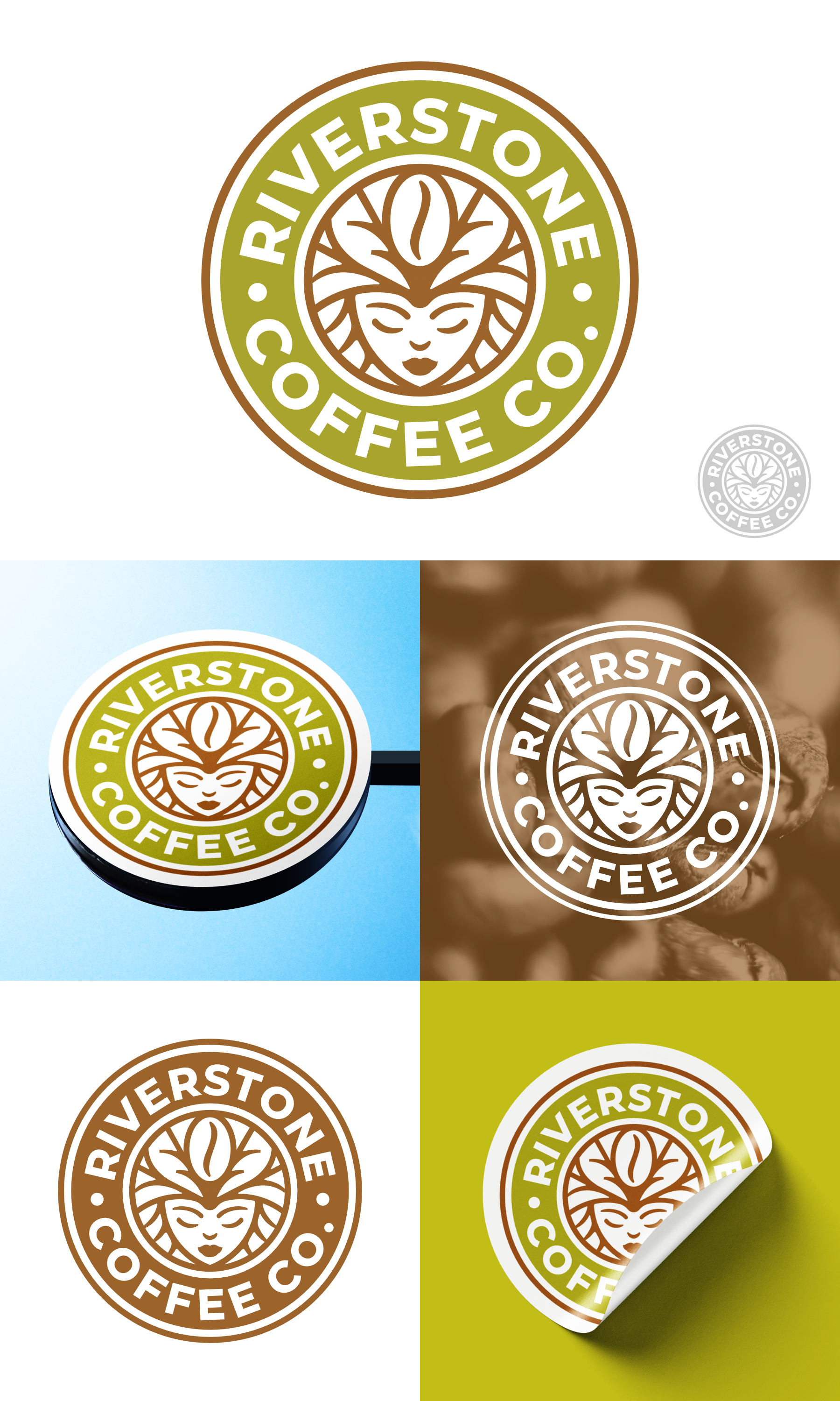 Logo-Design von Aezakmi für dieses Projekt | Design #34984871