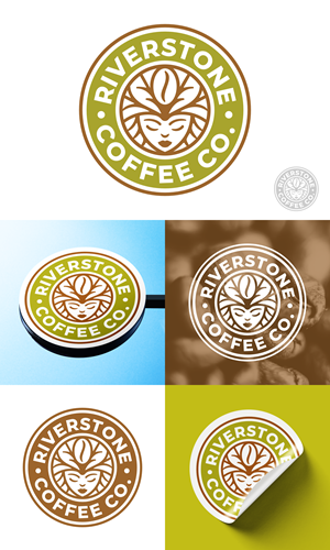Logo-Design von Aezakmi für dieses Projekt | Design: #34984871