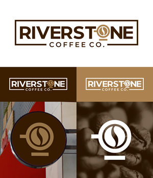Logo-Design von Aezakmi für dieses Projekt | Design: #34984889