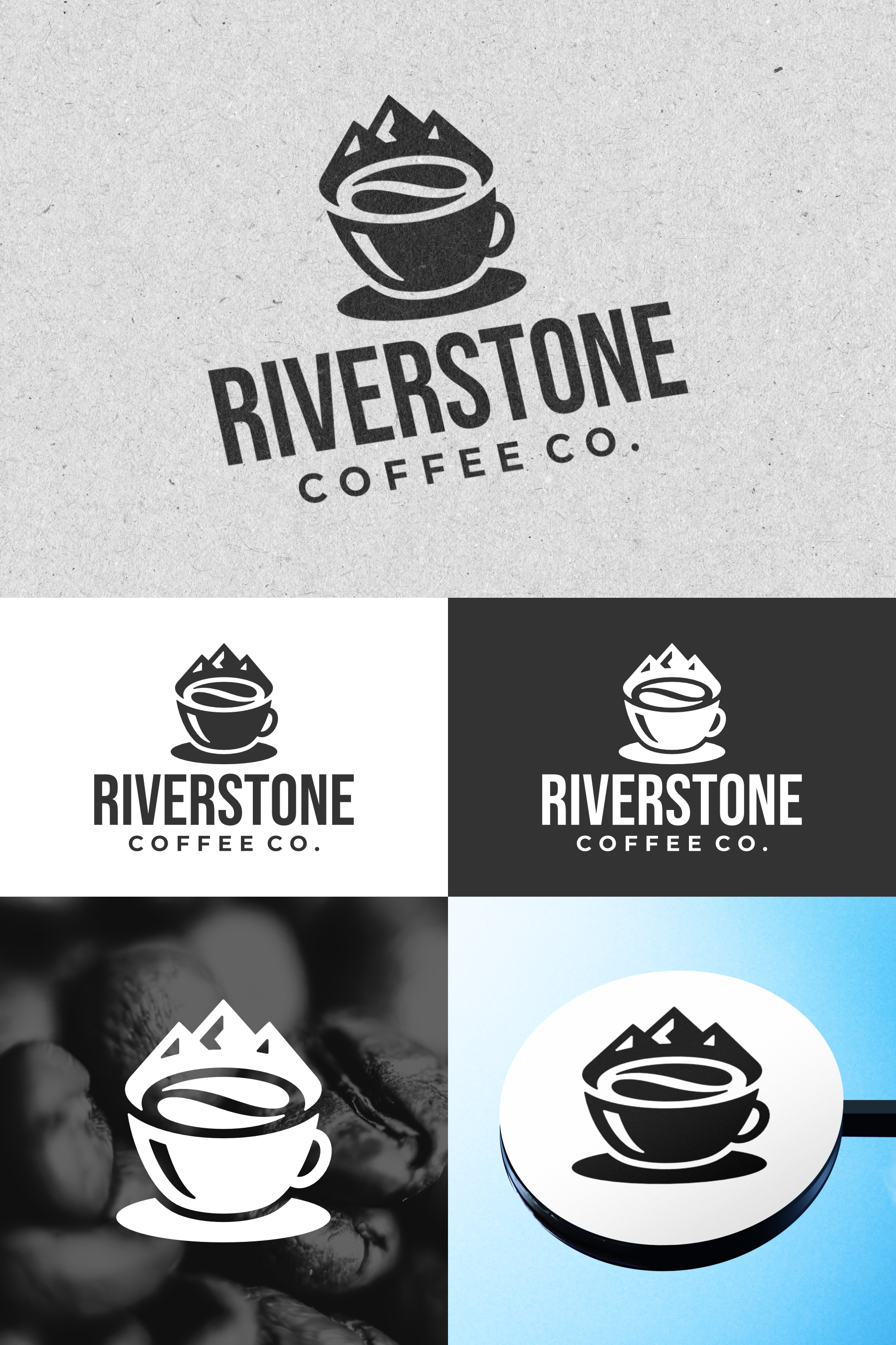Logo-Design von Aezakmi für dieses Projekt | Design #35000936