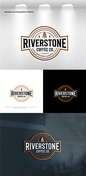 Logo Design by VectorForge for this project | Design: #34944876