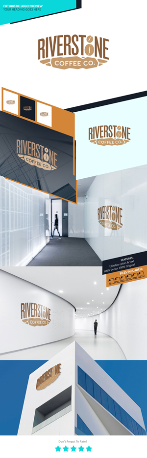 Logo Design by VectorForge for this project | Design: #34945479
