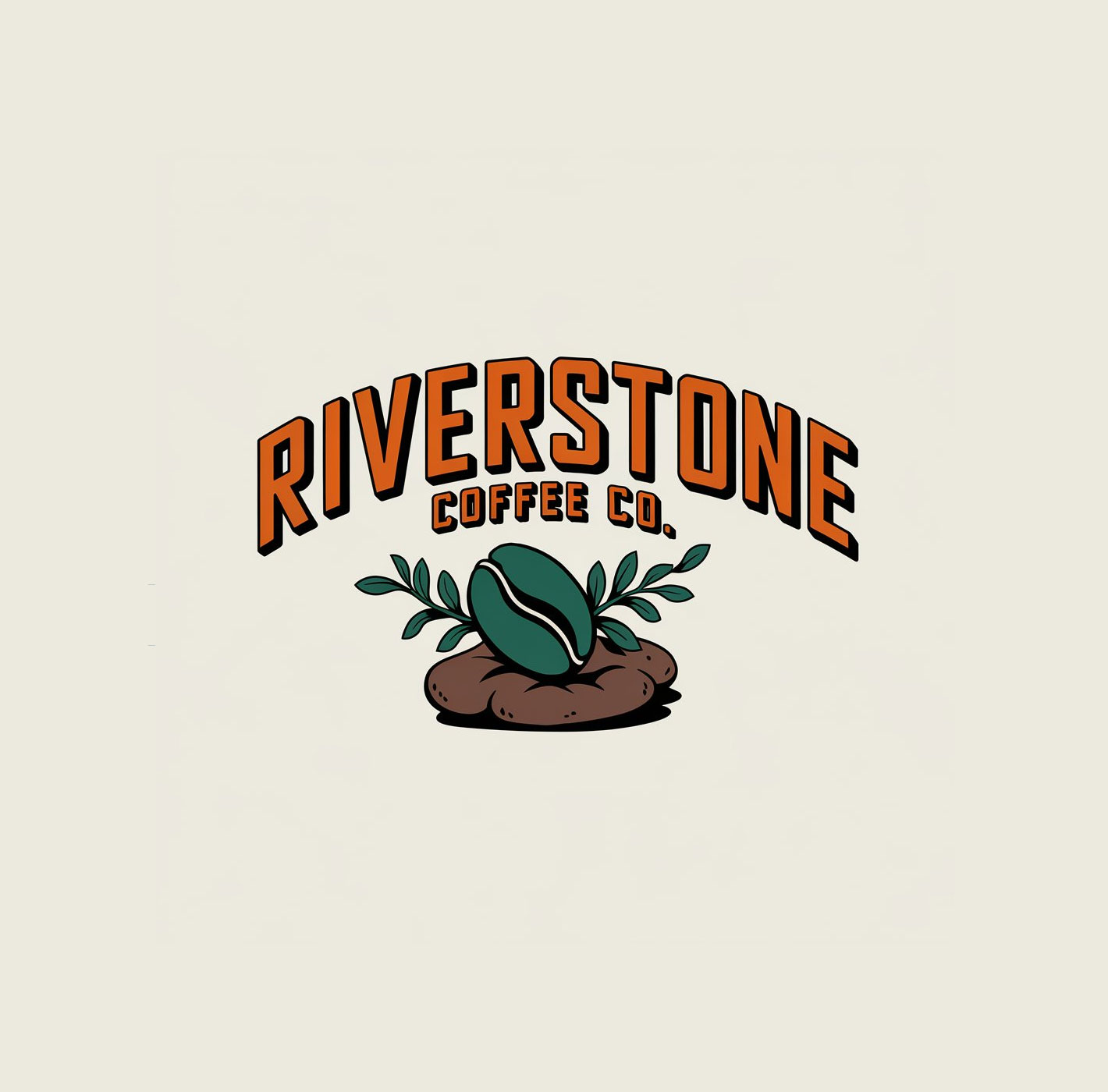 Logo Design by KING JM for this project | Design #34951568