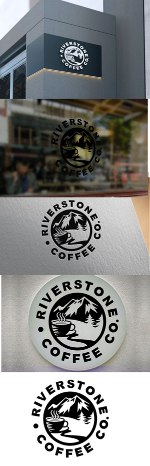 Logo Design by Raton2010