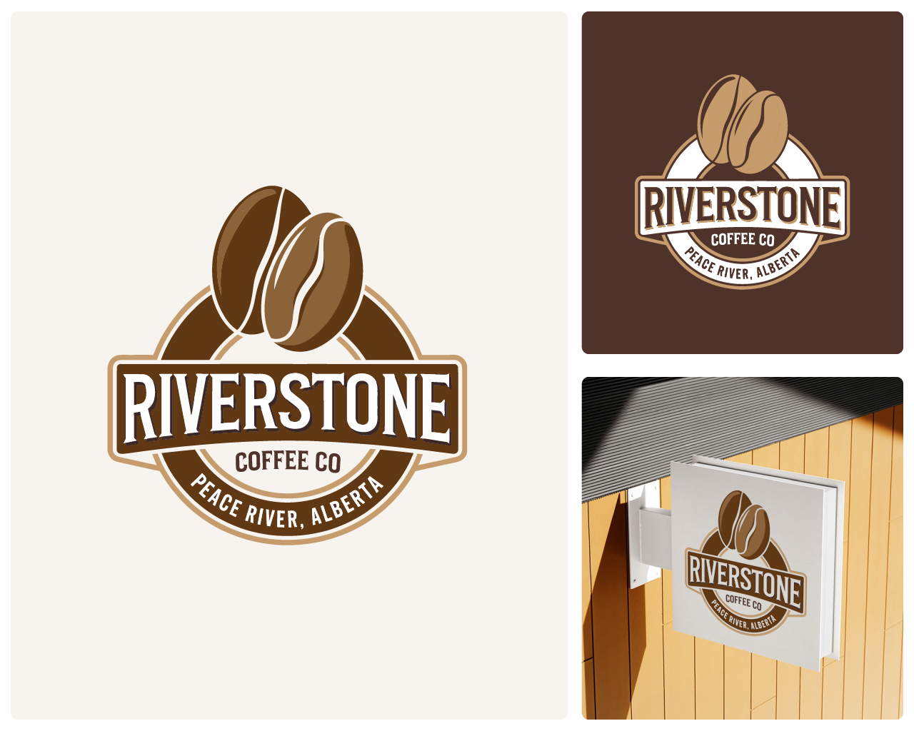 Logo Design by Twin's Studio for this project | Design #34943834