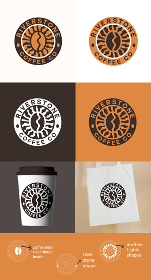 Logo Design by SHRA_BONTI