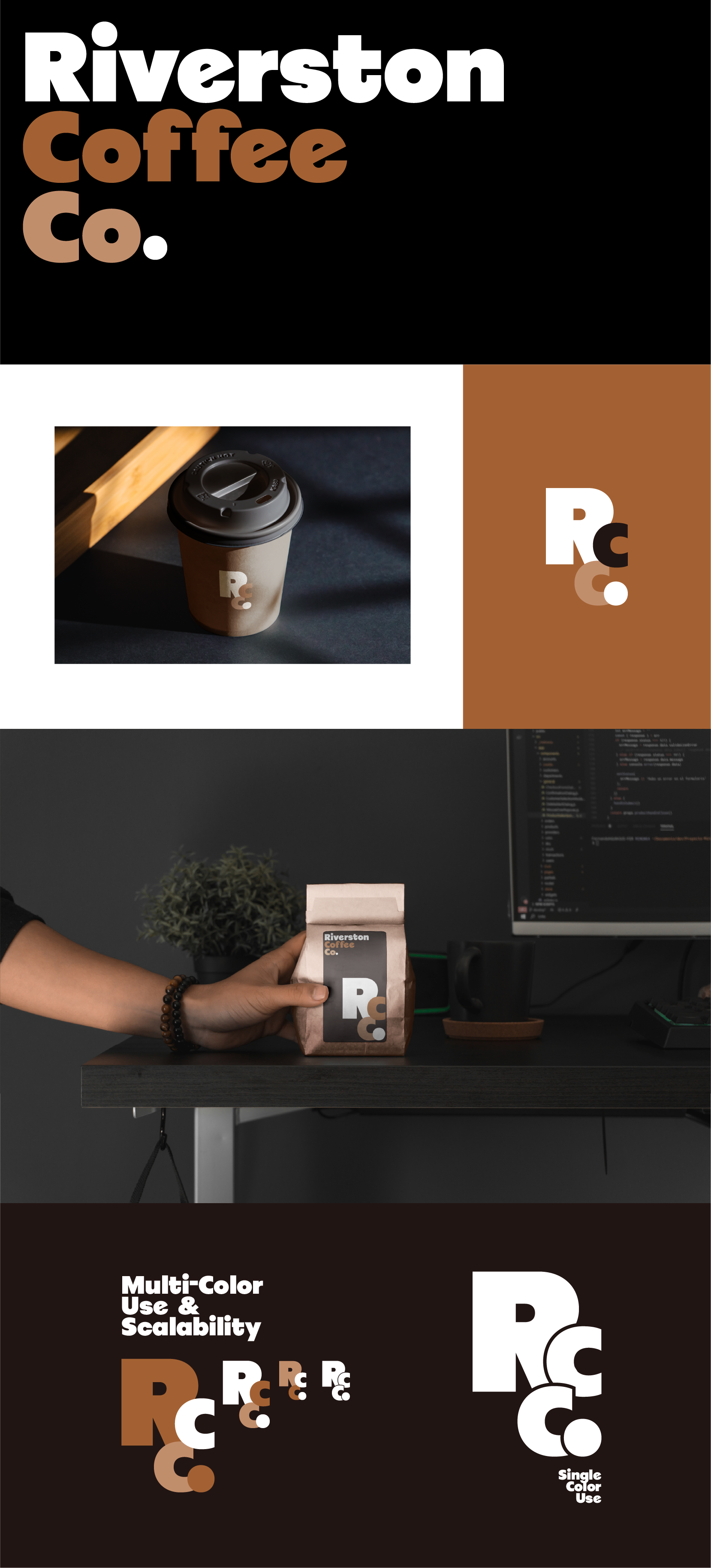 Logo Design by re44 for this project | Design #34984604