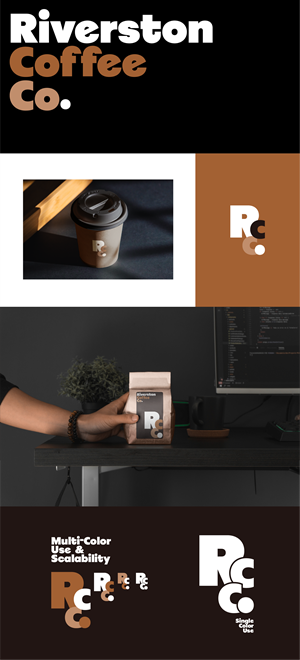 Logo Design by re44 for this project | Design: #34984604