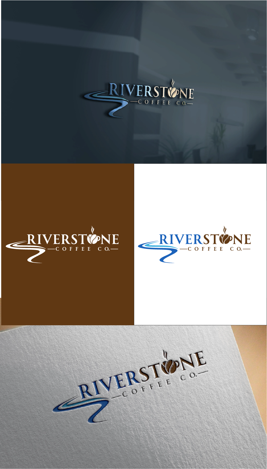 Logo Design by Tanha Paradise for this project | Design #34949042