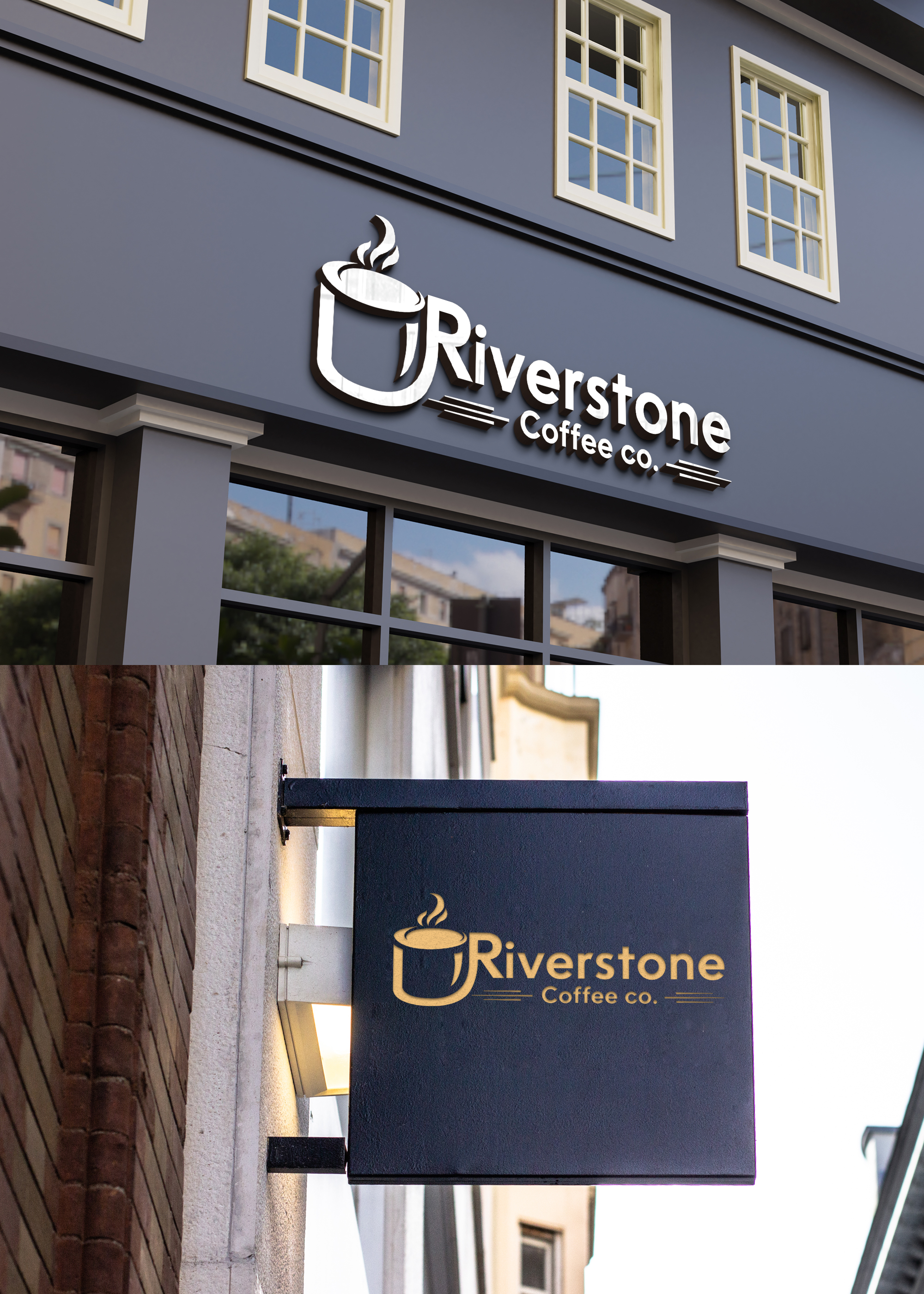 Logo Design by mahfuz1450r for this project | Design #34999081